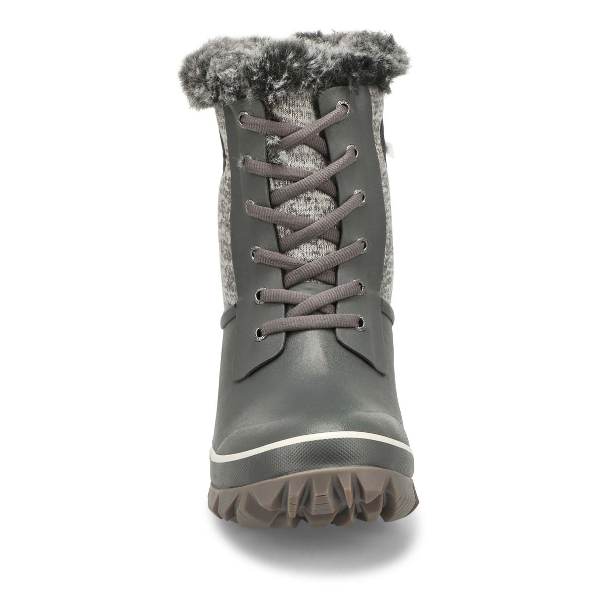 arcata knit women's snow boots