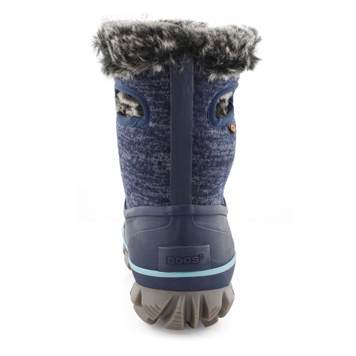 arcata knit women's snow boots
