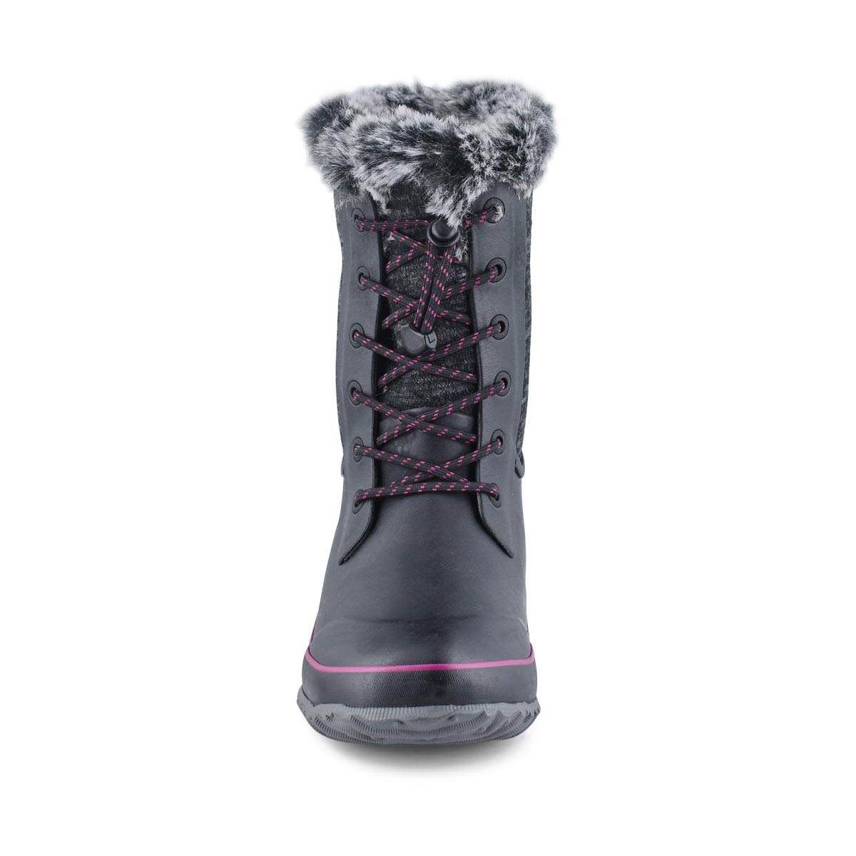 bogs arcata knit women's