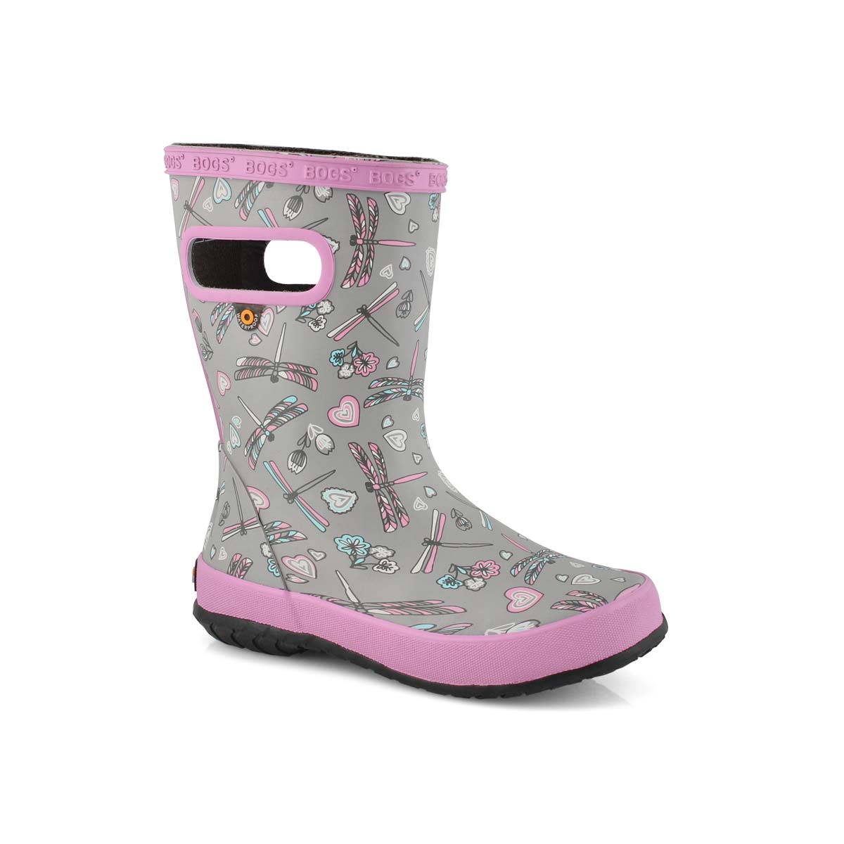bogs glitter