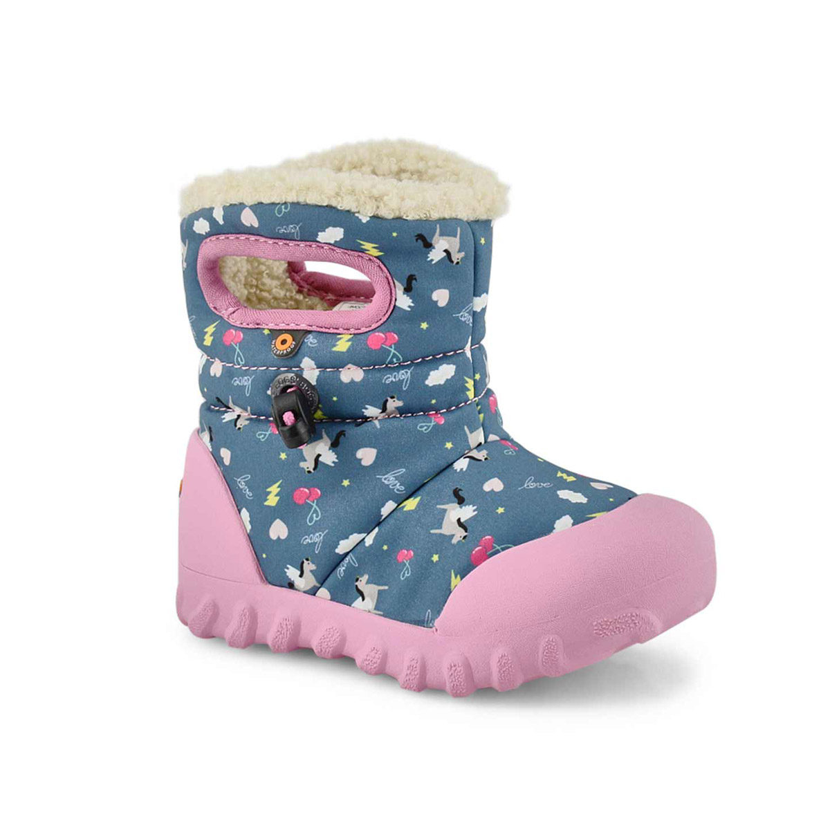 infant size 4 waterproof boots