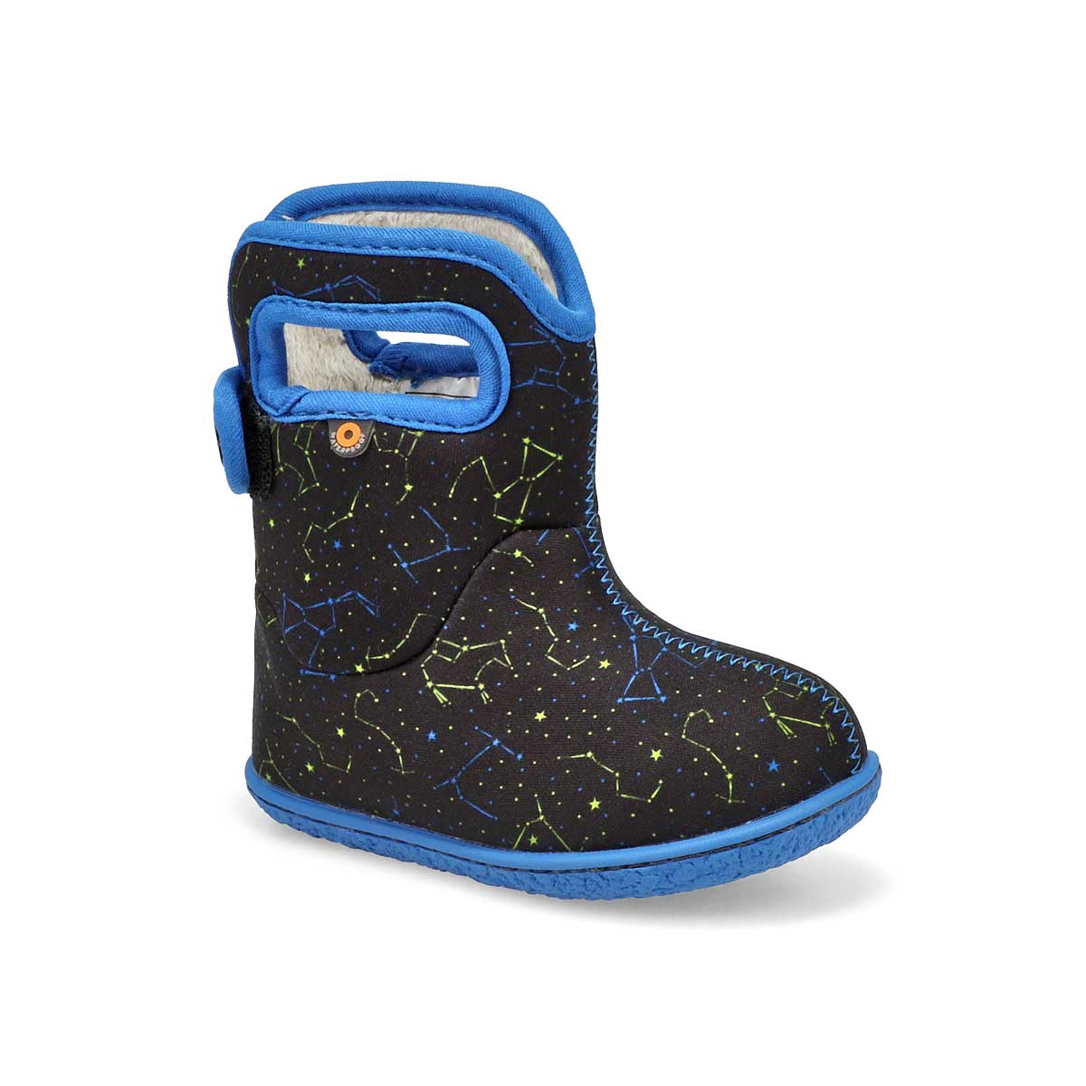 Bogs Infants' Baby Bogs Constellation Waterpr