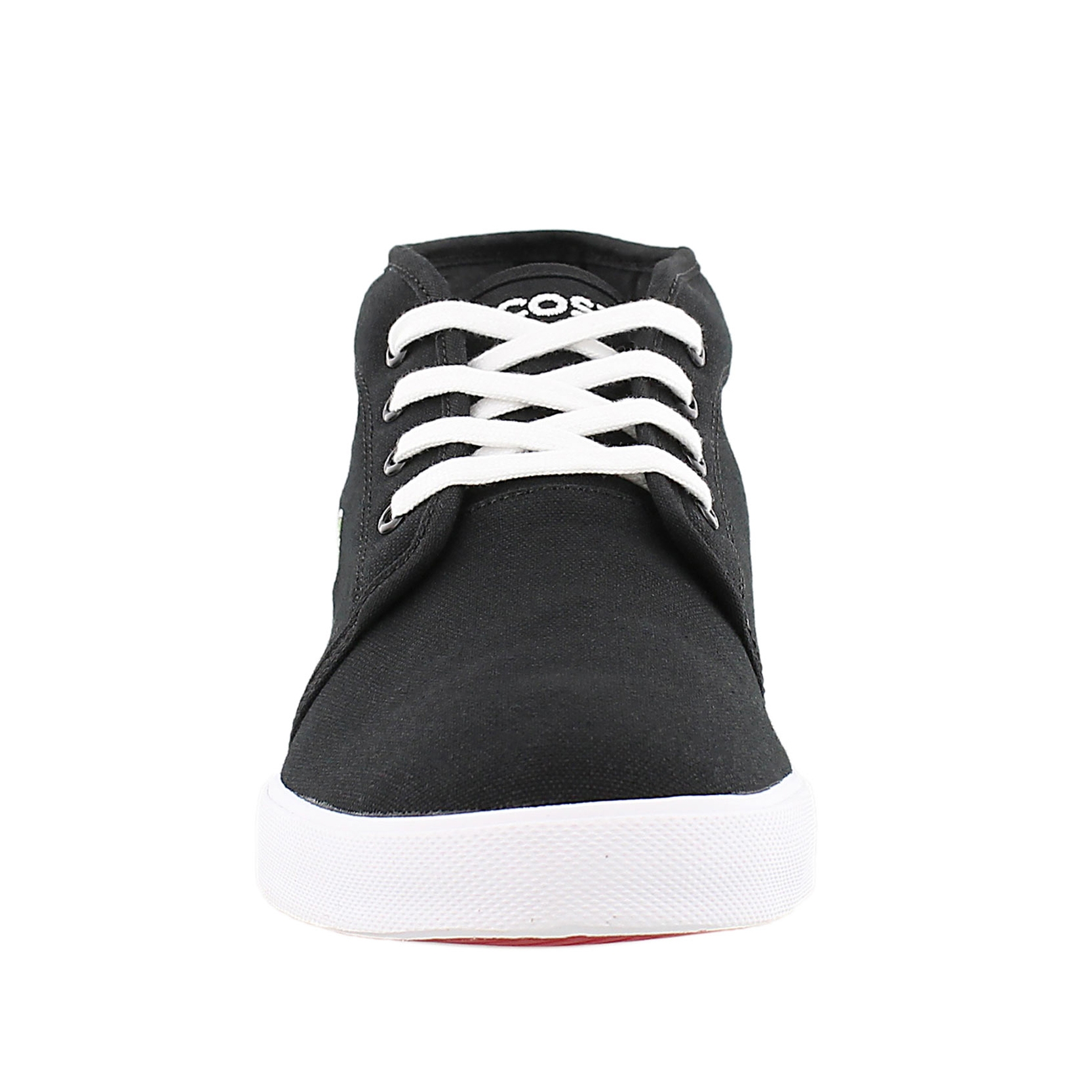 Mns Ampthill 2 black fashion sneaker