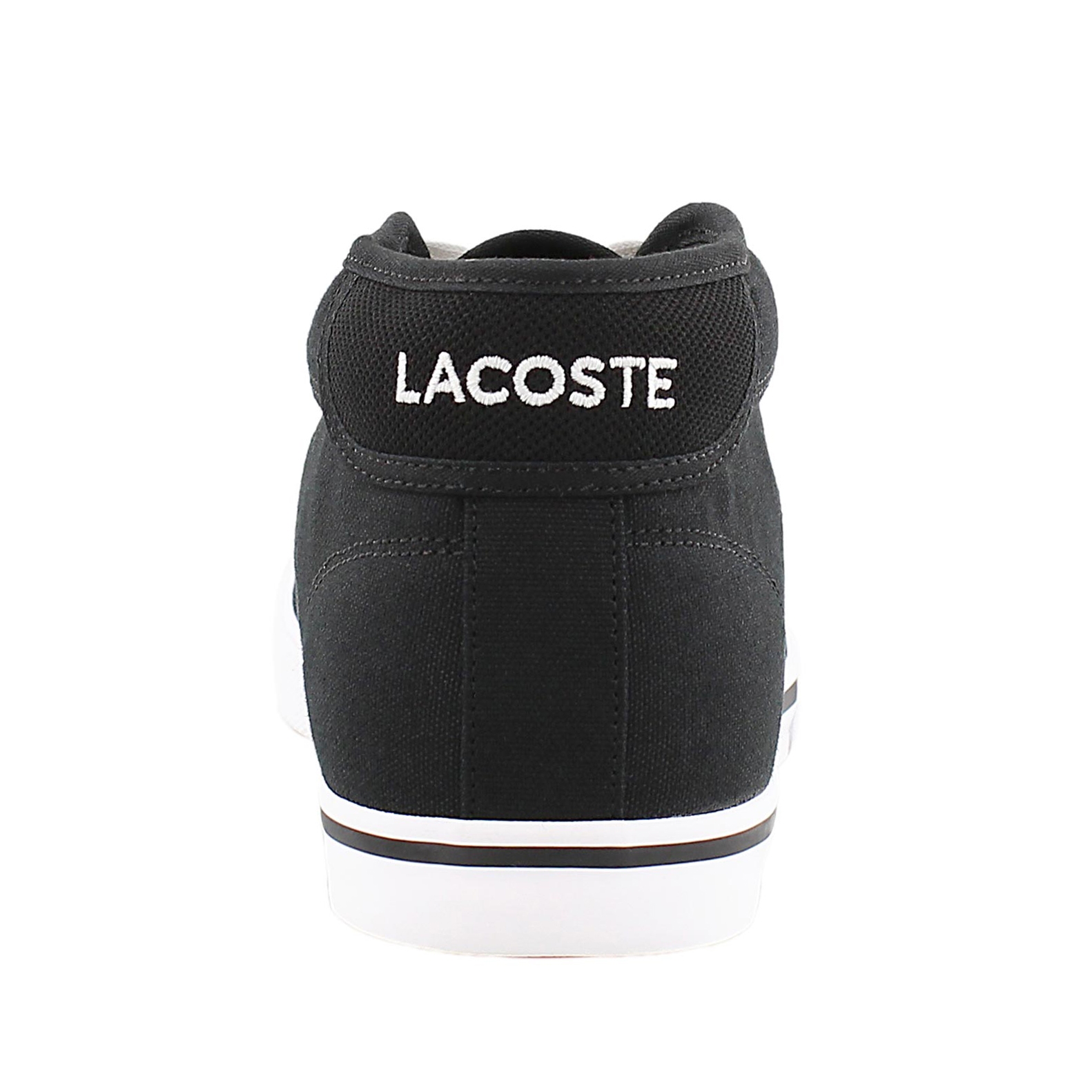 Mns Ampthill 2 black fashion sneaker