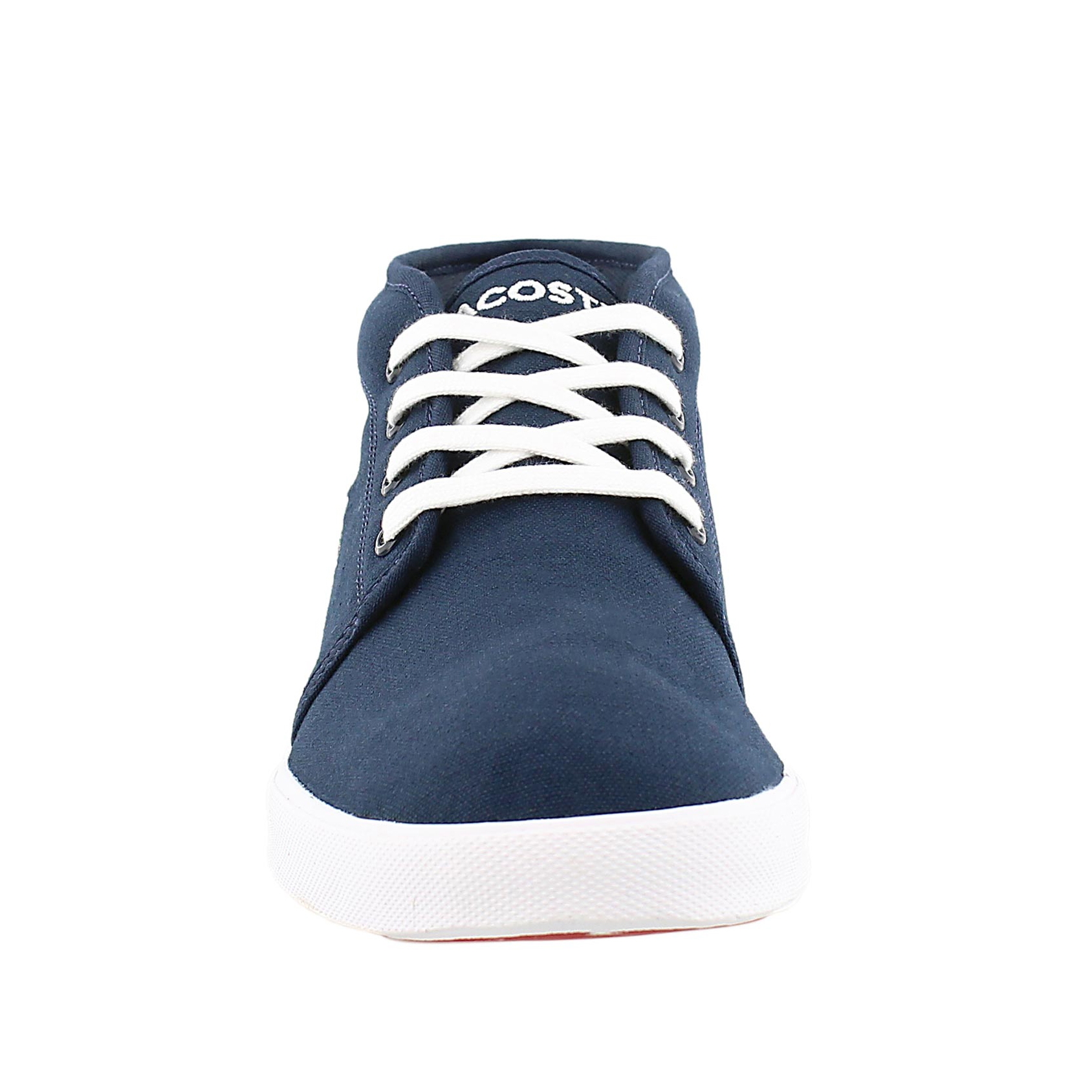 Mns Ampthill 2 dark blue fashion sneaker
