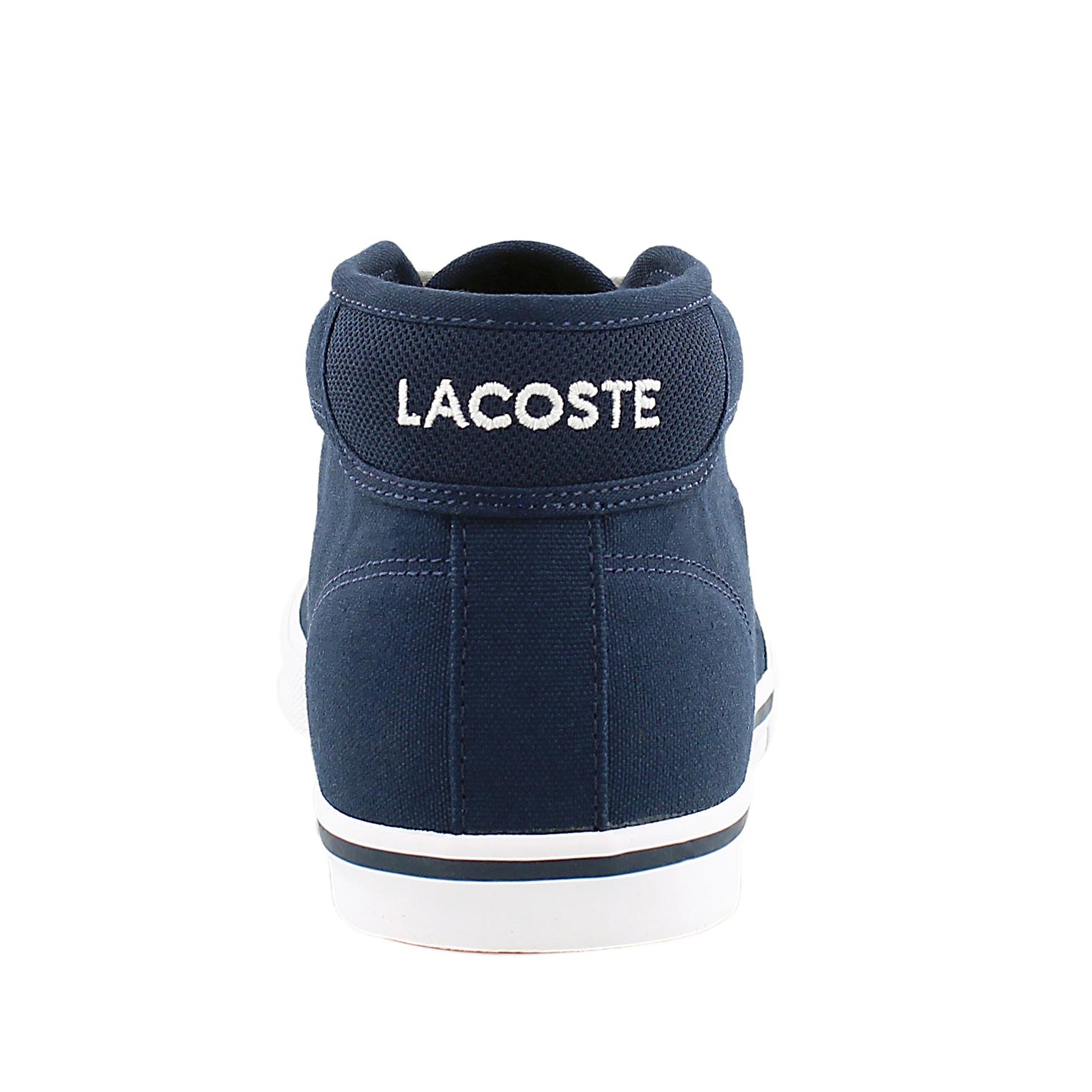 Mns Ampthill 2 dark blue fashion sneaker