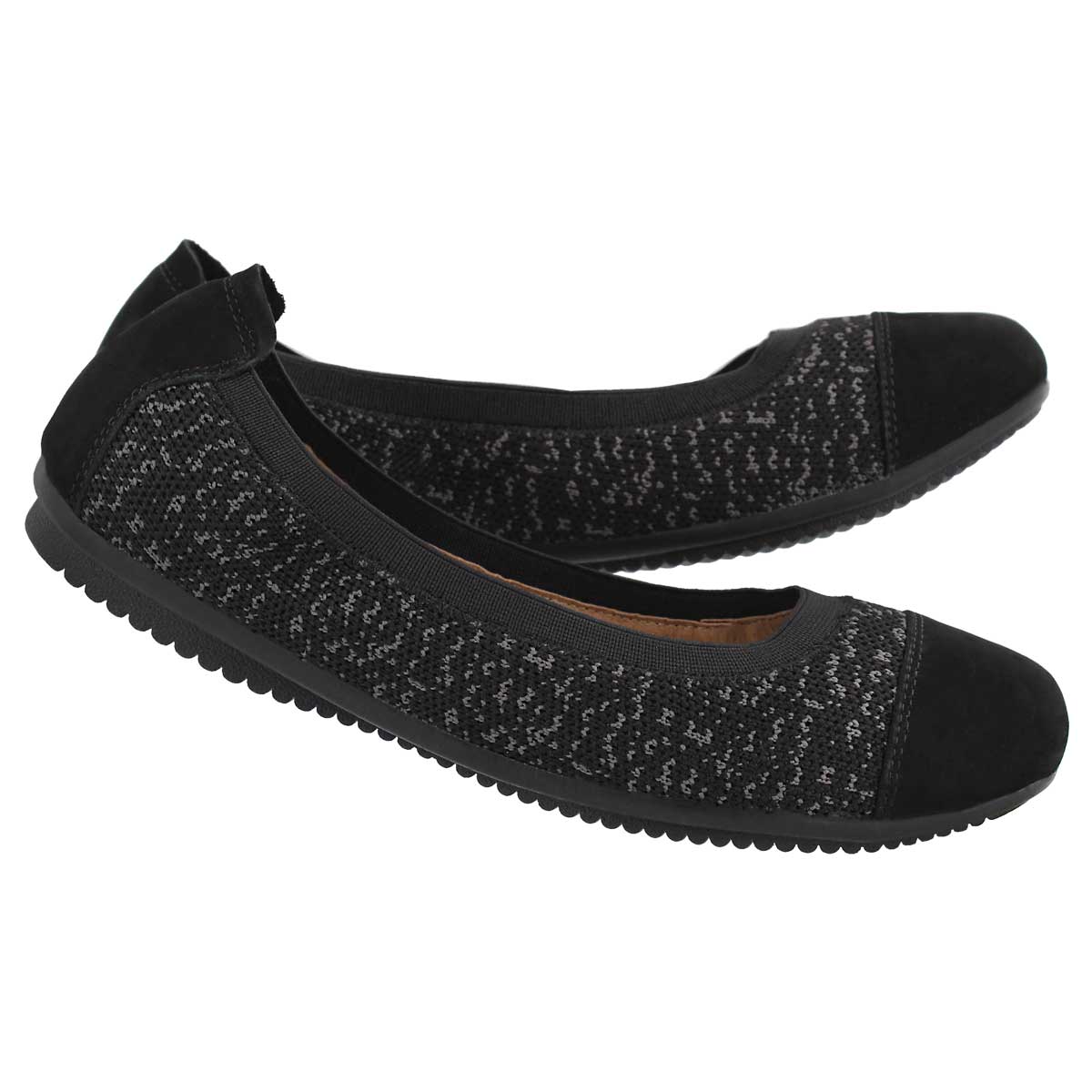 josef seibel pippa ballet flat