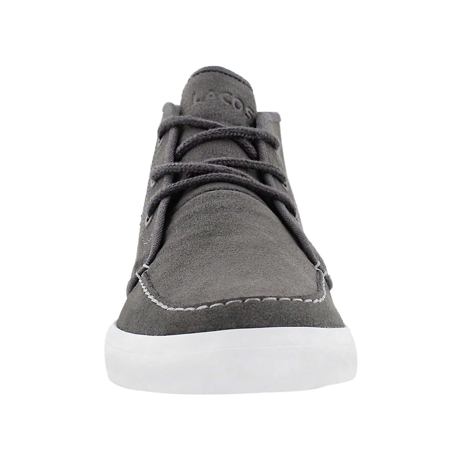 Espadrille Sevrin Mid, gris, hommes