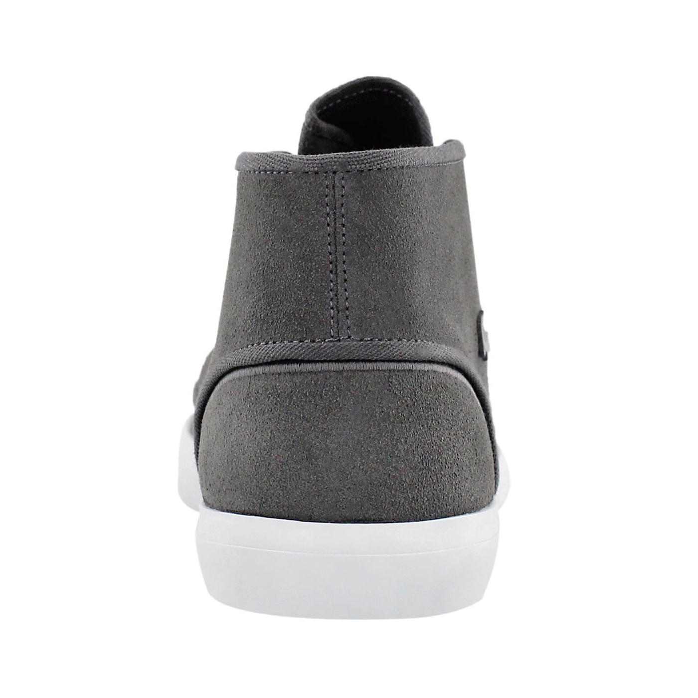 Espadrille Sevrin Mid, gris, hommes