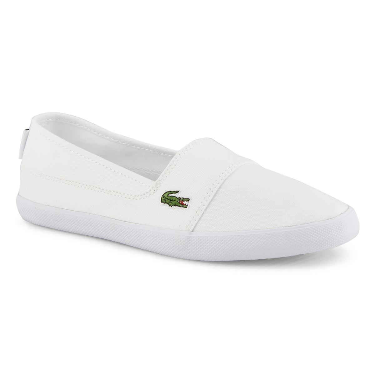 Lacoste Women's Marice BL 2 Casual Flat 