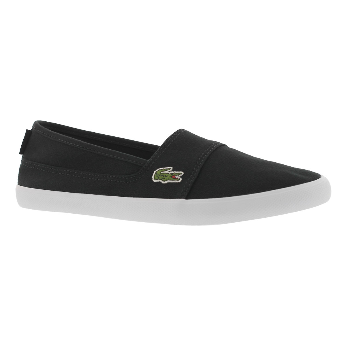 Women's MARICE BL 2 black casual flat