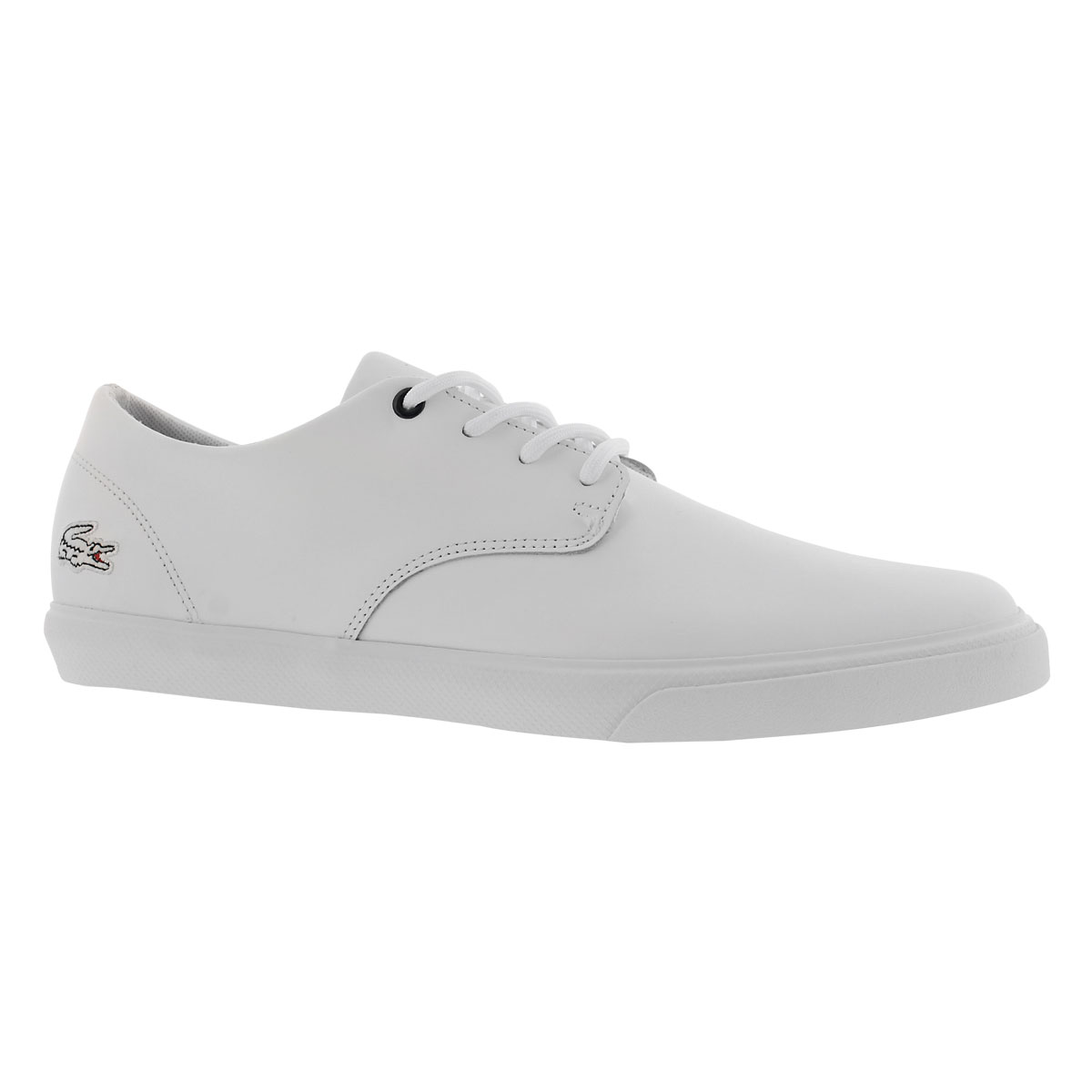 Men's ACITUS 118 1 P white sneaker