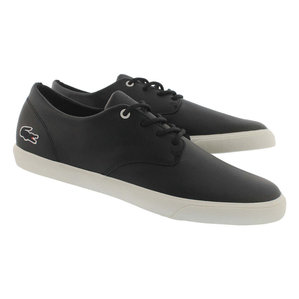 Mns Acitus 118 1 P blk/wht sneaker