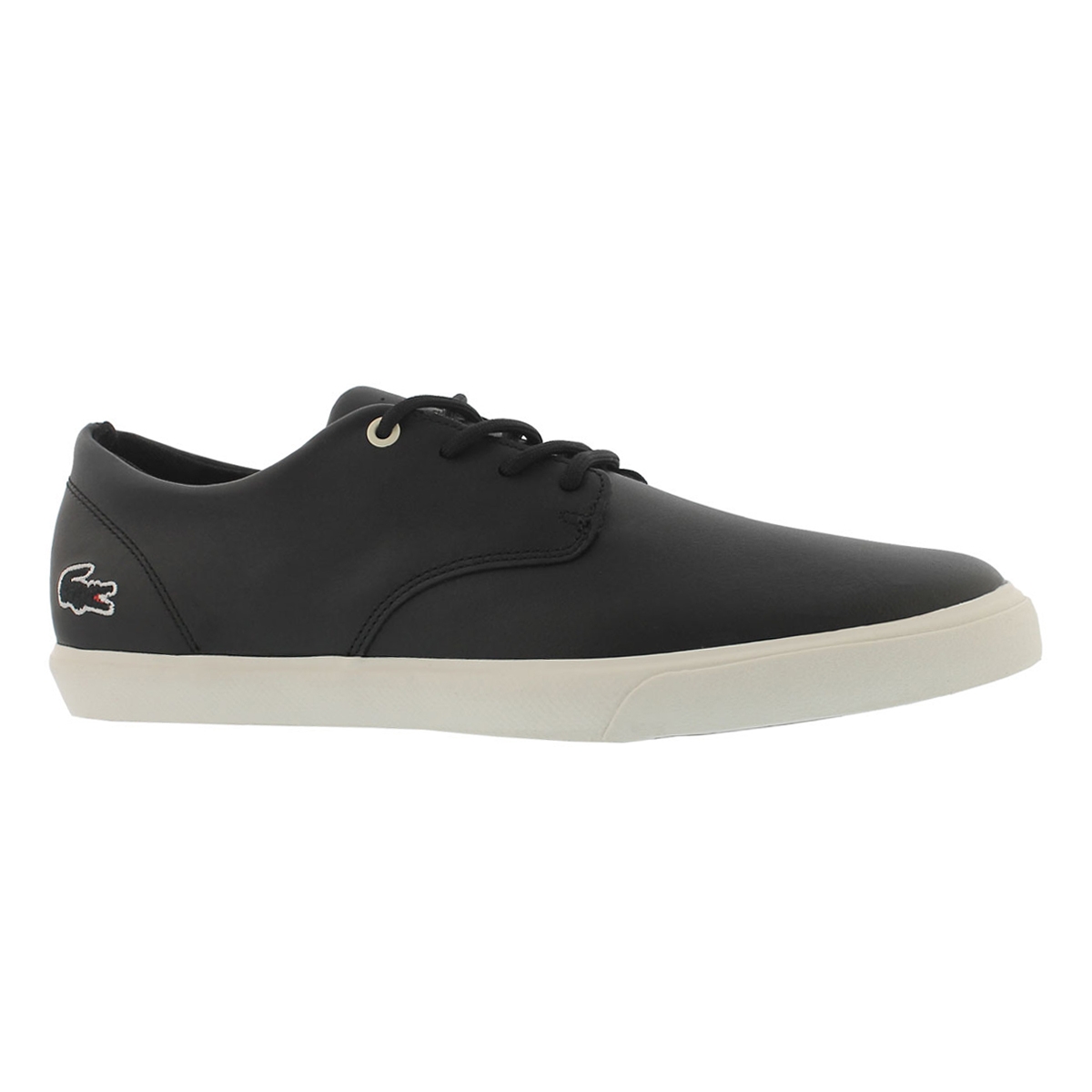 Men's ACITUS 118 1 P black/white sneaker
