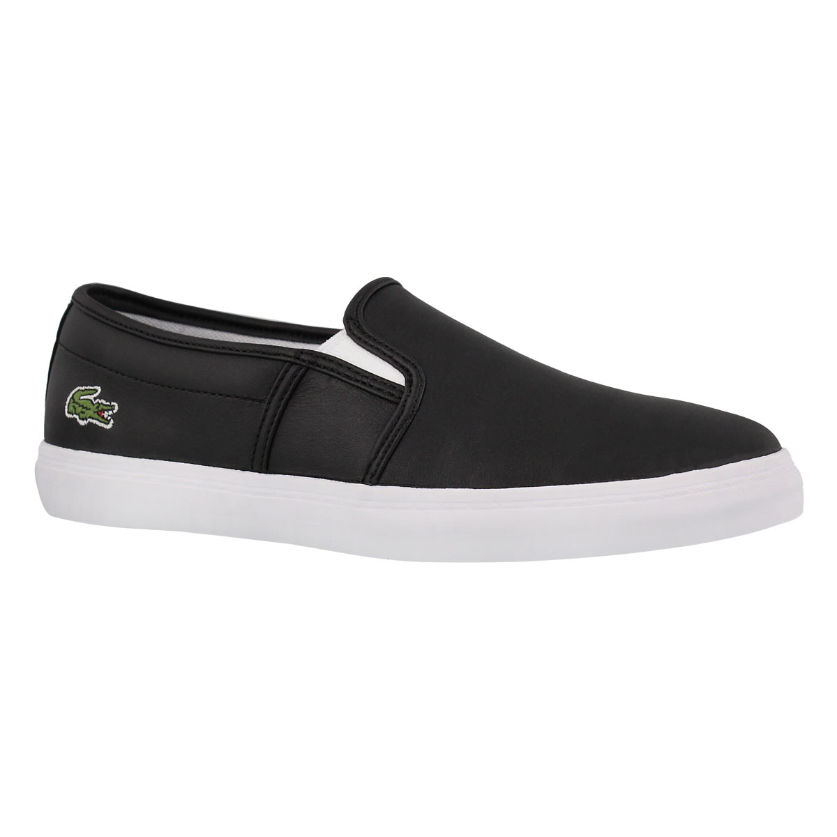 Women's TATALYA 118 1 2 P black/whte loafer