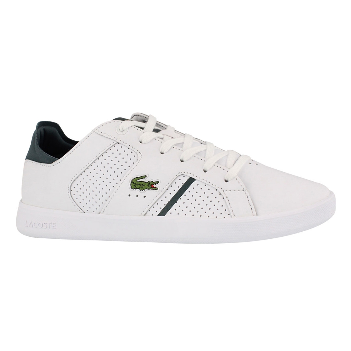 Men's NOVAS CT 118 1 navy/red sneaker