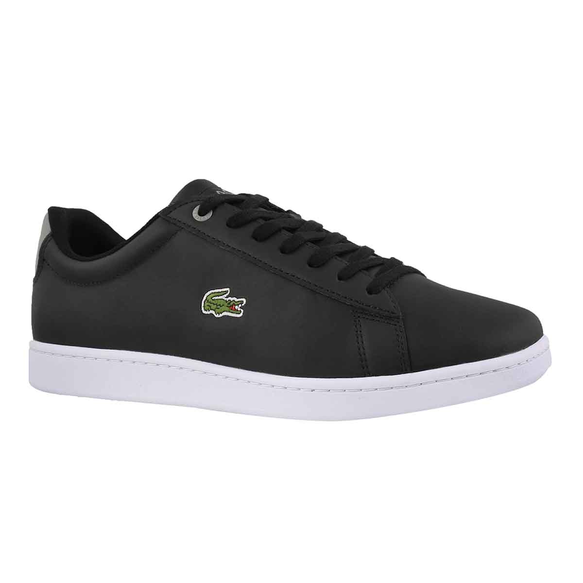 Men's HYDEZ 118 1 P black/grey sneaker