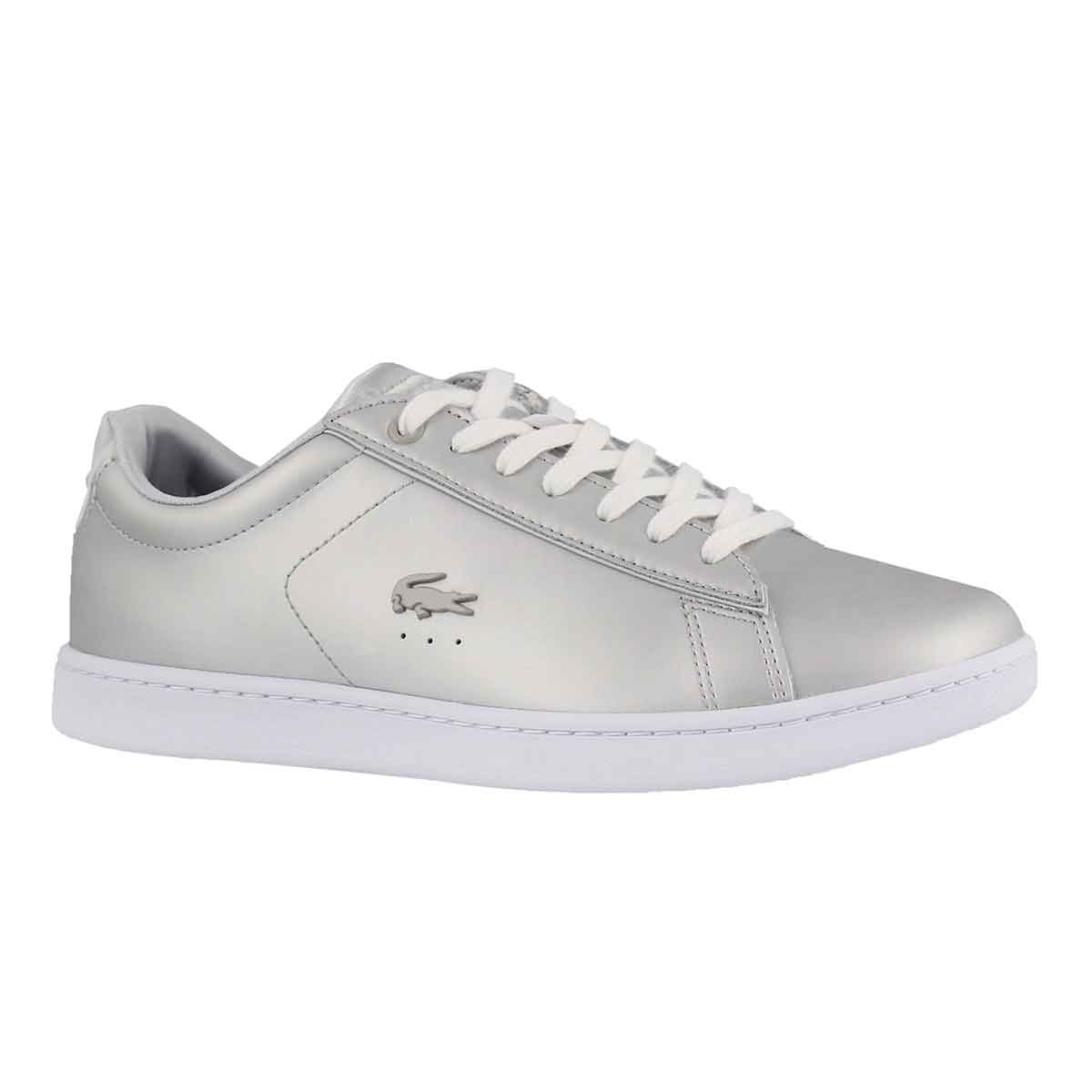 Women's CARNABY EVO 118 1 grey/white sneaker