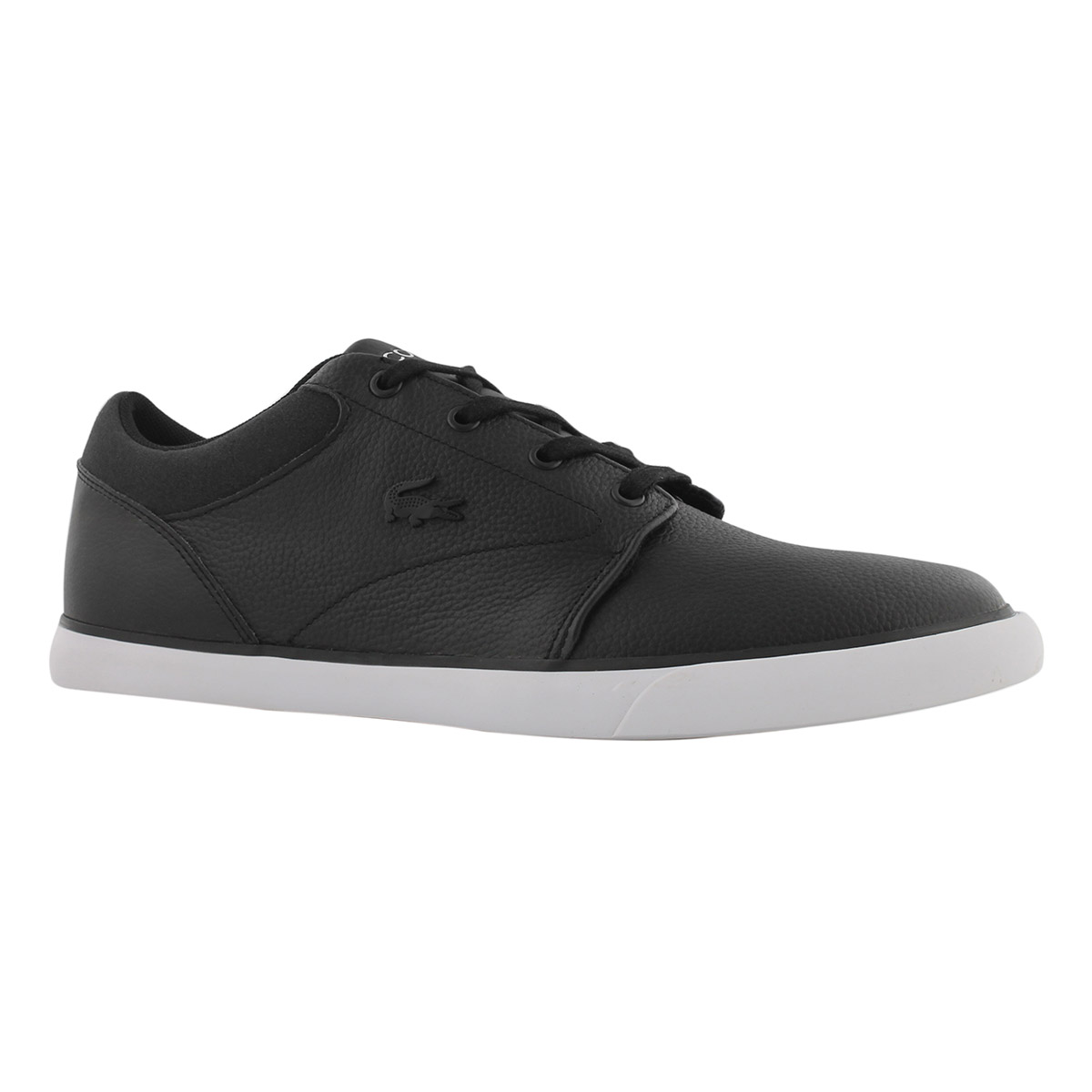 Mns Minzah 318 blk/wht fashion sneaker