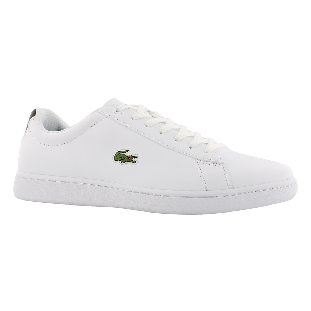 Mns Hydez 318 1 P wht/blk sneaker