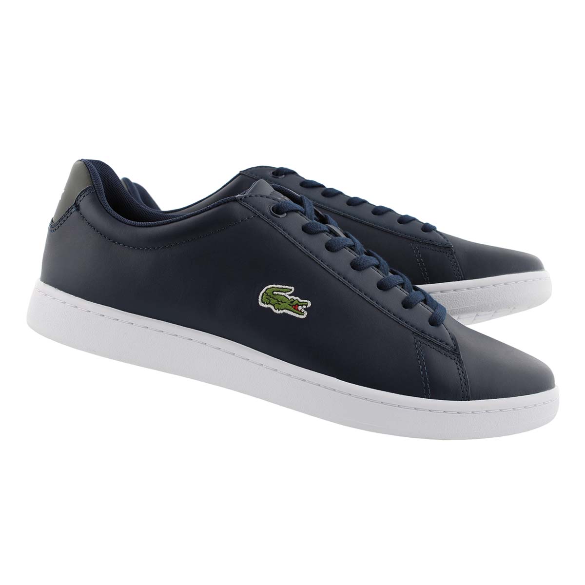 Mns Hydez 318 1 P nvy/gry sneaker