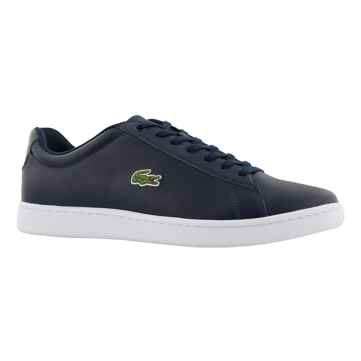 Men's HYDEZ 318 1 P white/black sneake