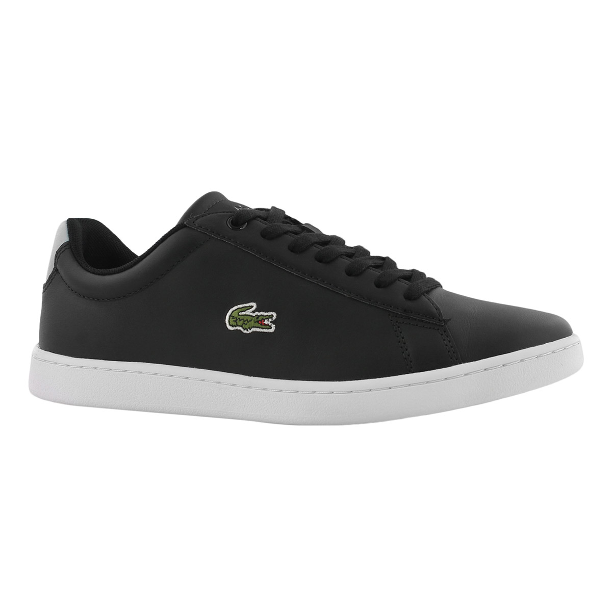 Women`s HYDEZ 318 P black/white fashion sneaker