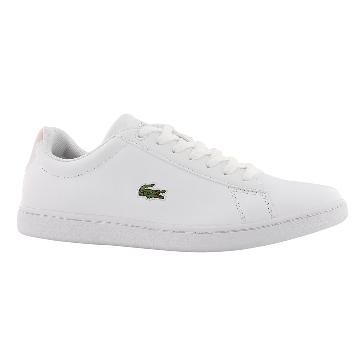 Women`s HYDEZ 318 P white/pink fashion sneaker