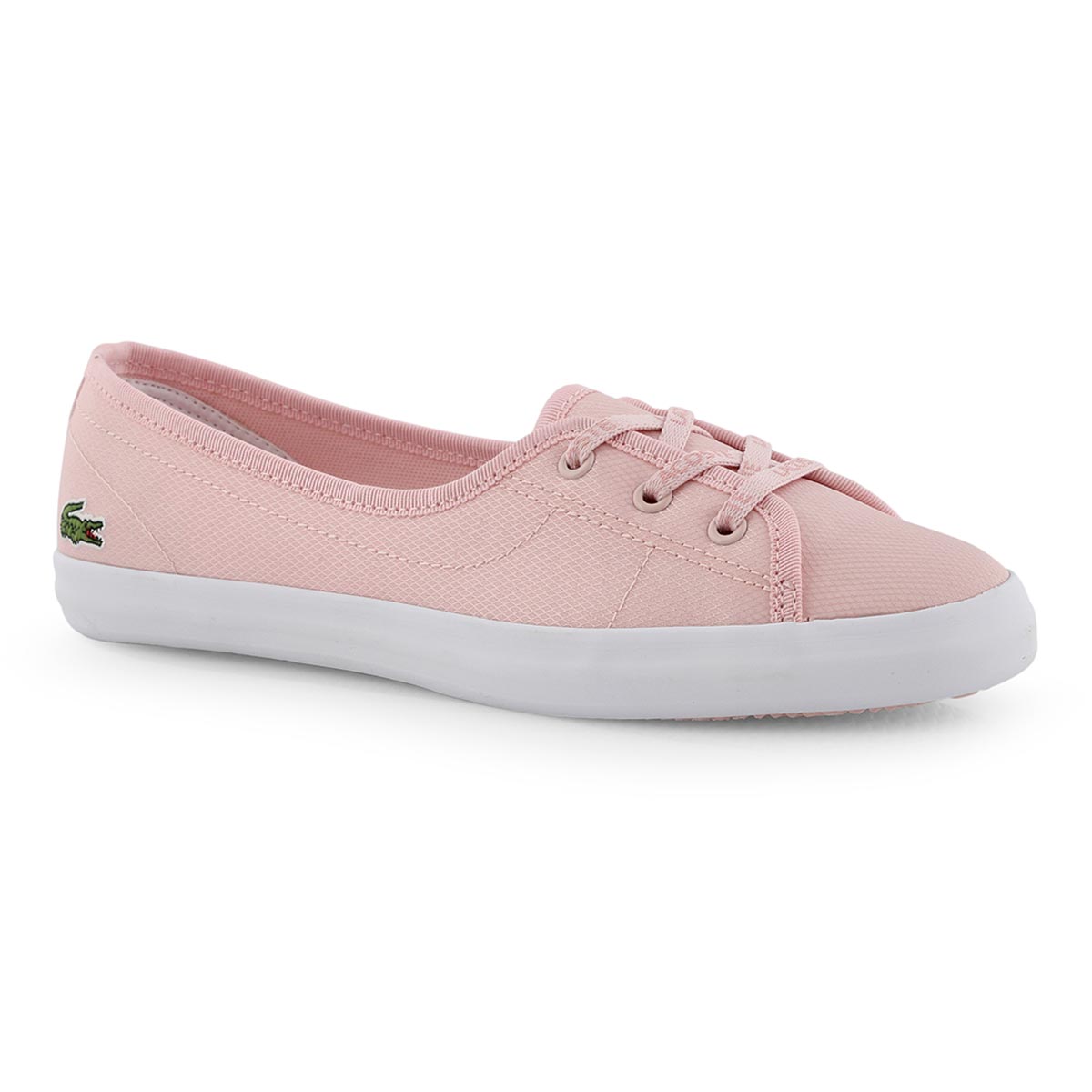 Lds ZianeChunky119 2 pnk/wht slip on