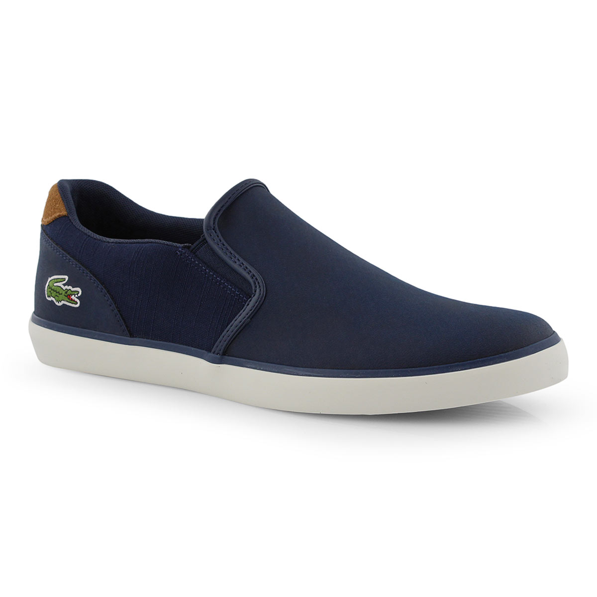 Mns Joueur Slip 119 2 navy slip on