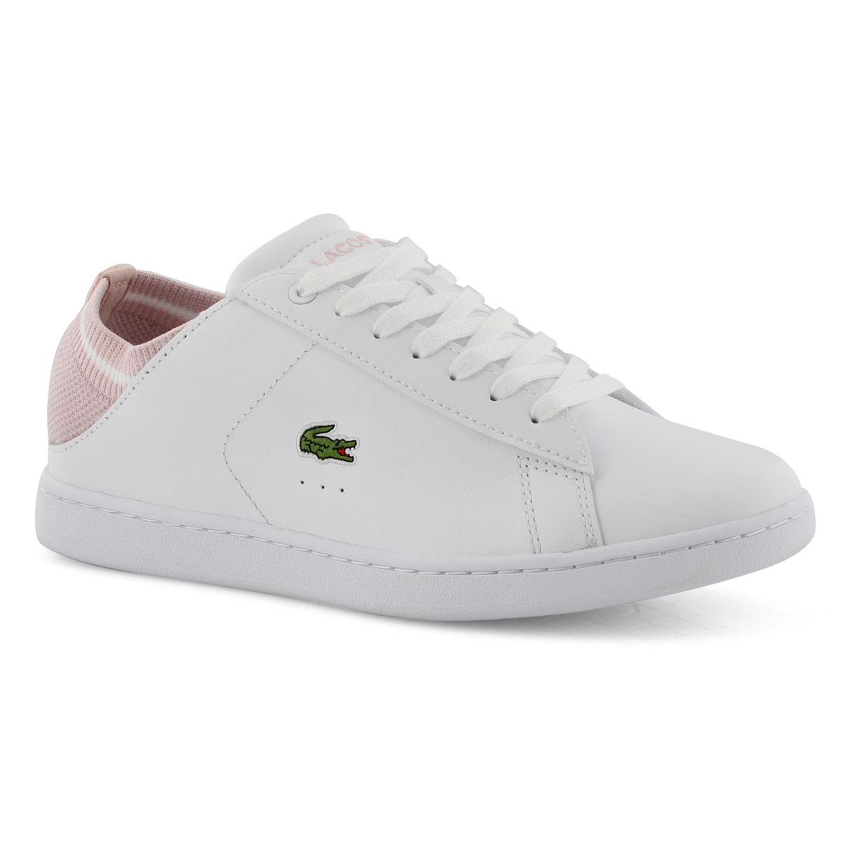 Lds Carnaby EVO Duo 119 1 wht/pnk snkr