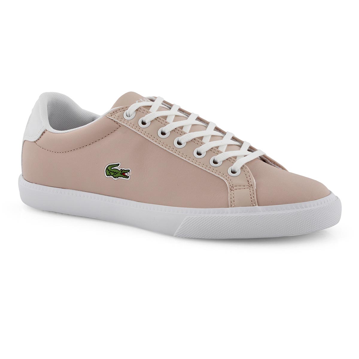 Lds Grad Vulc 119 2 P pnk/wht sneaker