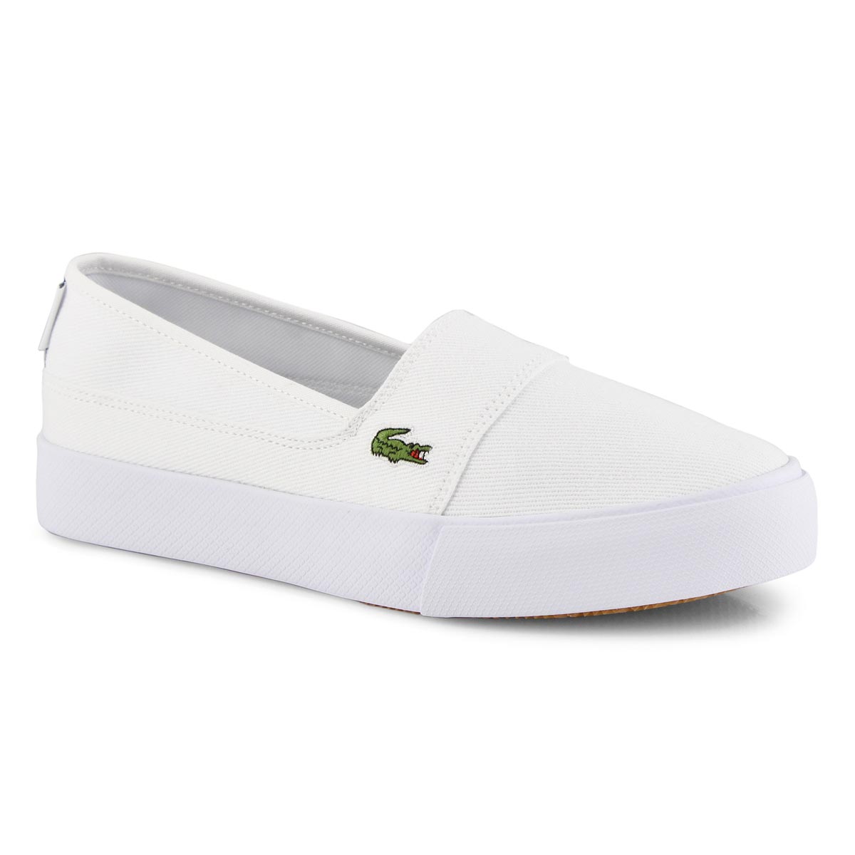 Lacoste Women's Marice Plus Grand 120 1 Casua