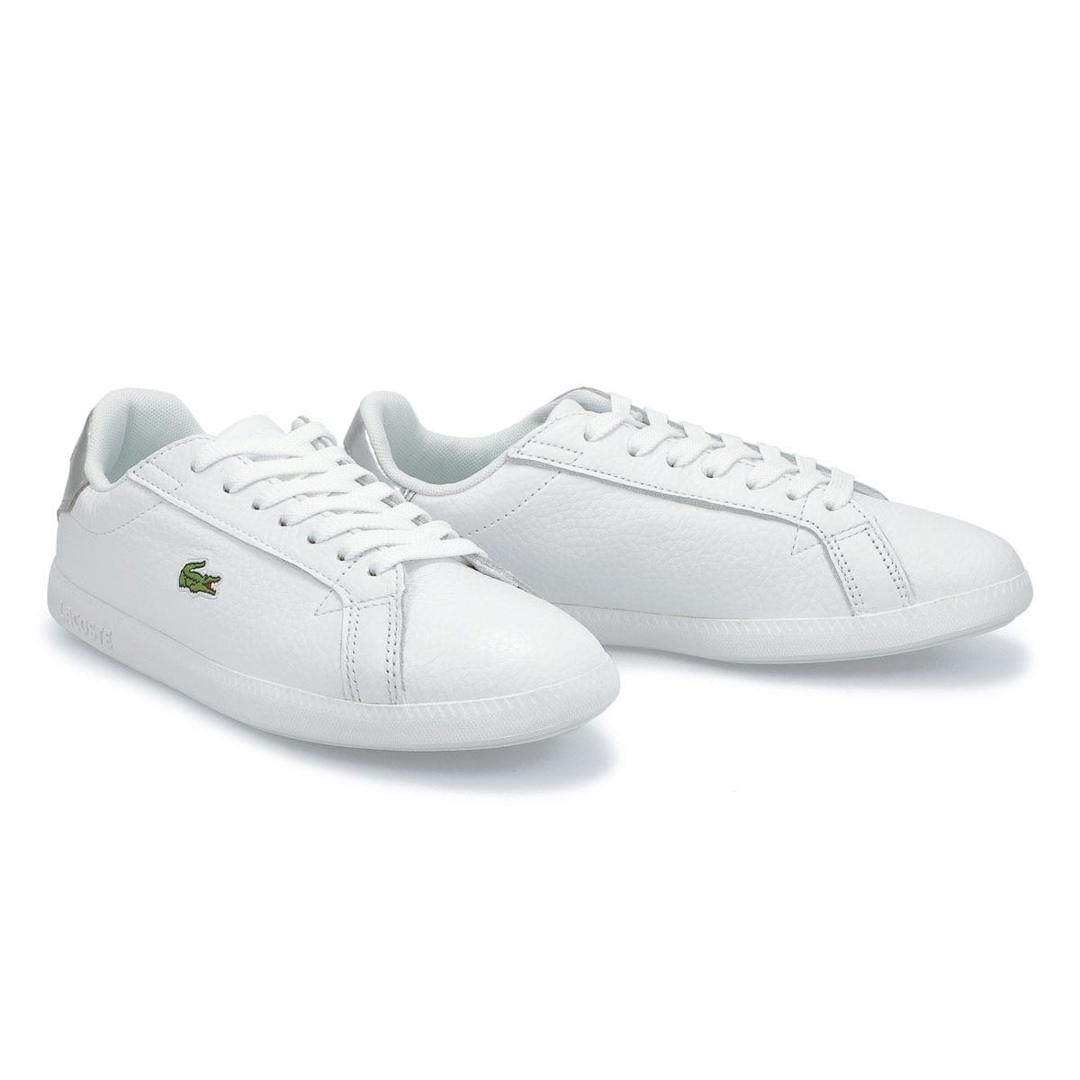 espadrilles blanches femme