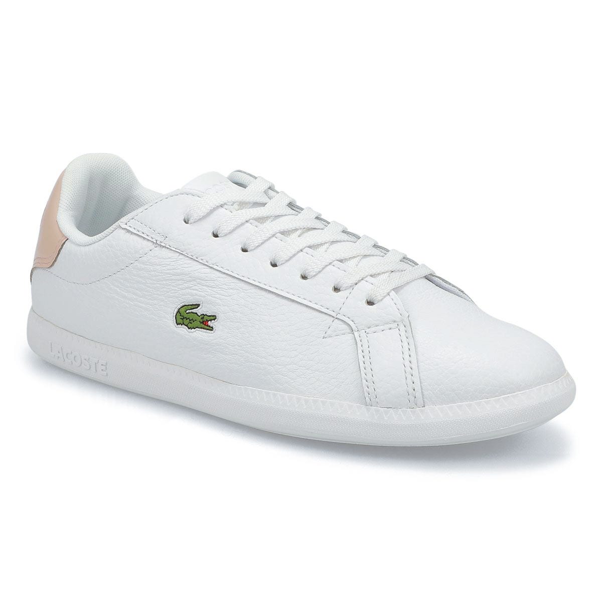 lacoste graduate women's