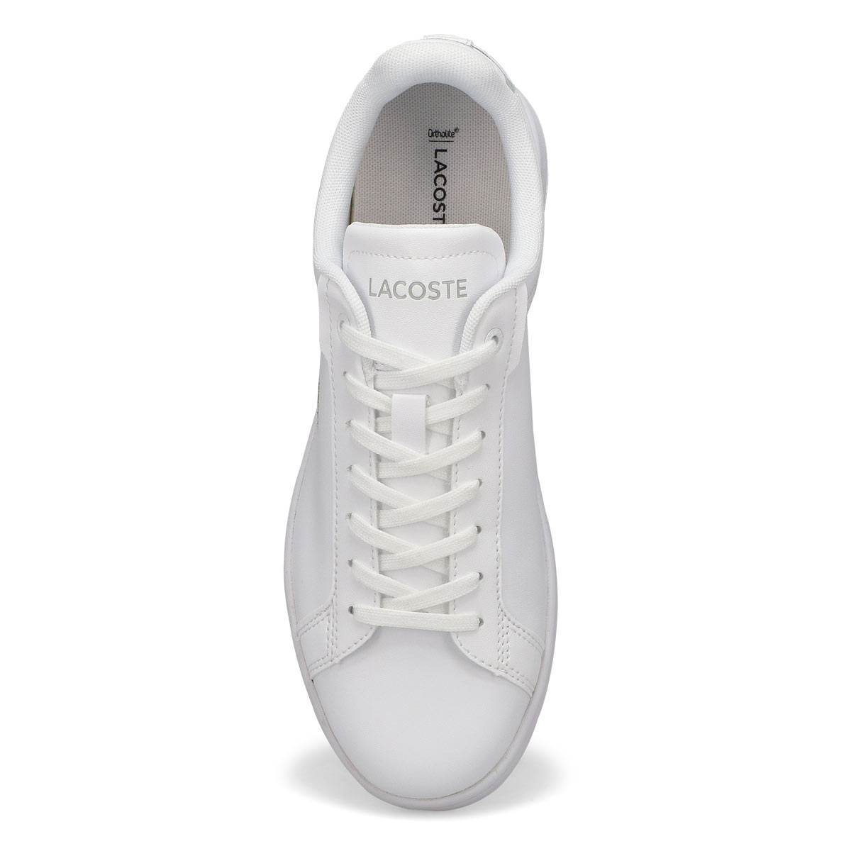 Womens Carnaby Pro BL Fashion Sneaker - White/White