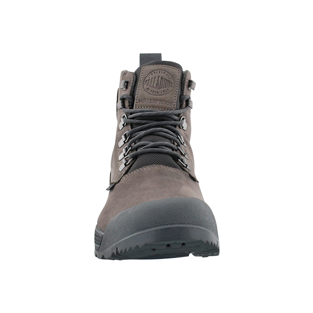 Bottine imper PAMPATECH HI, gris, homme