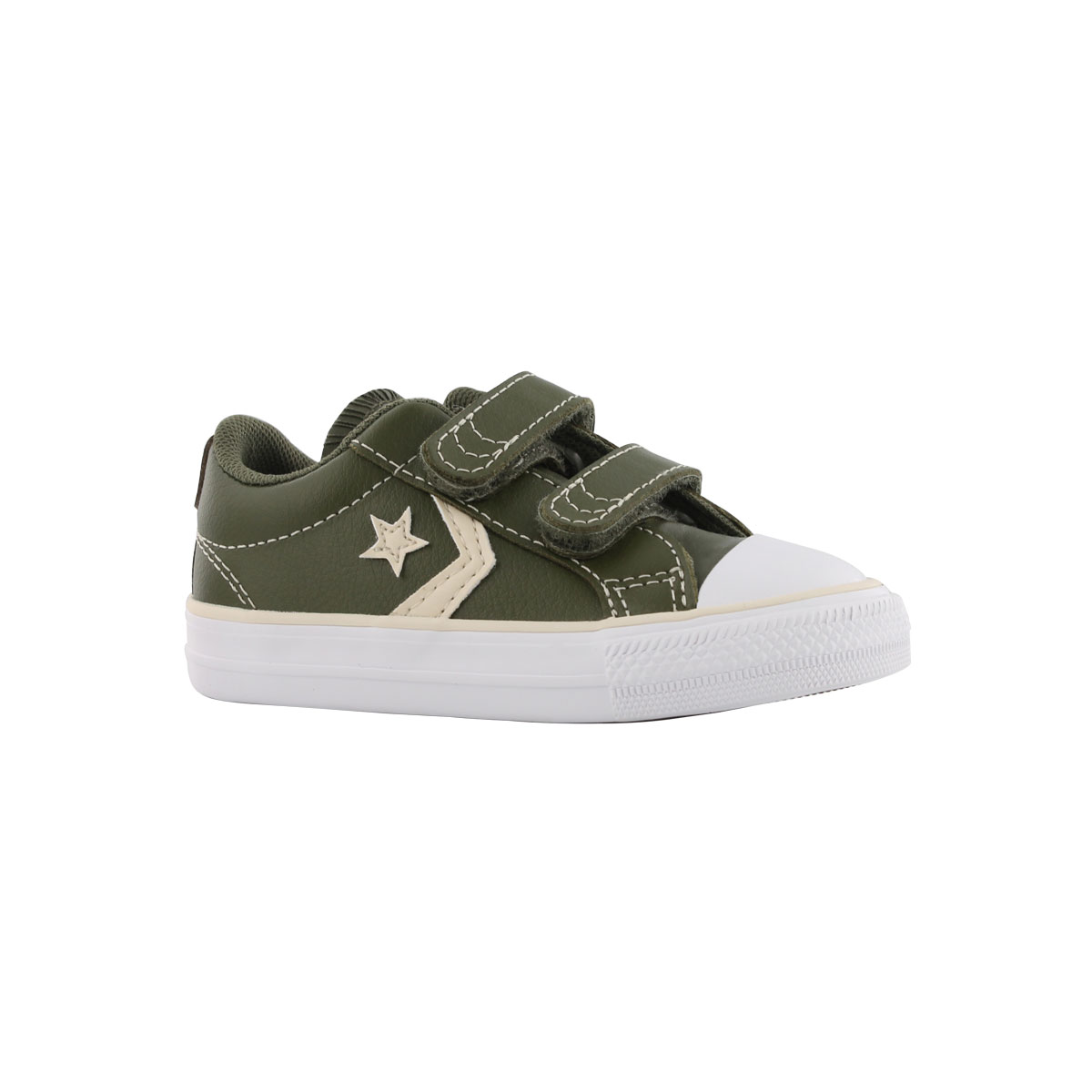 Infs-b CT Star Player 2V field sneaker