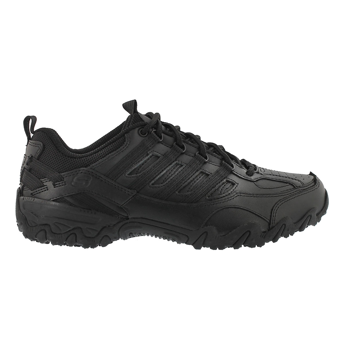 Lds Chant black non-slip work