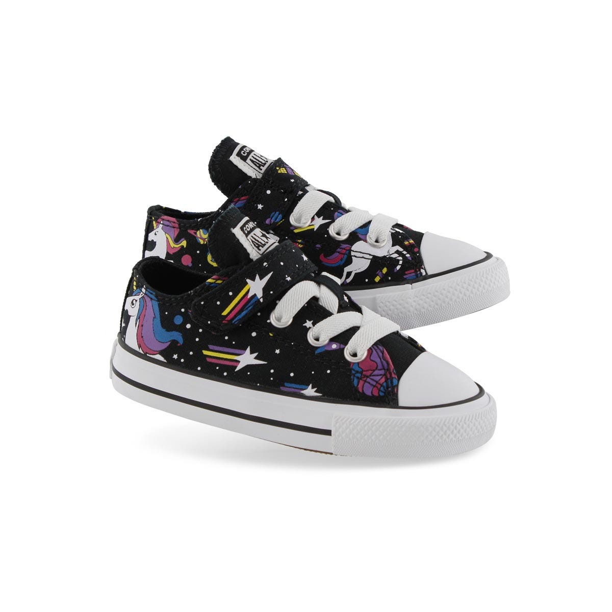 unicorn converse infant