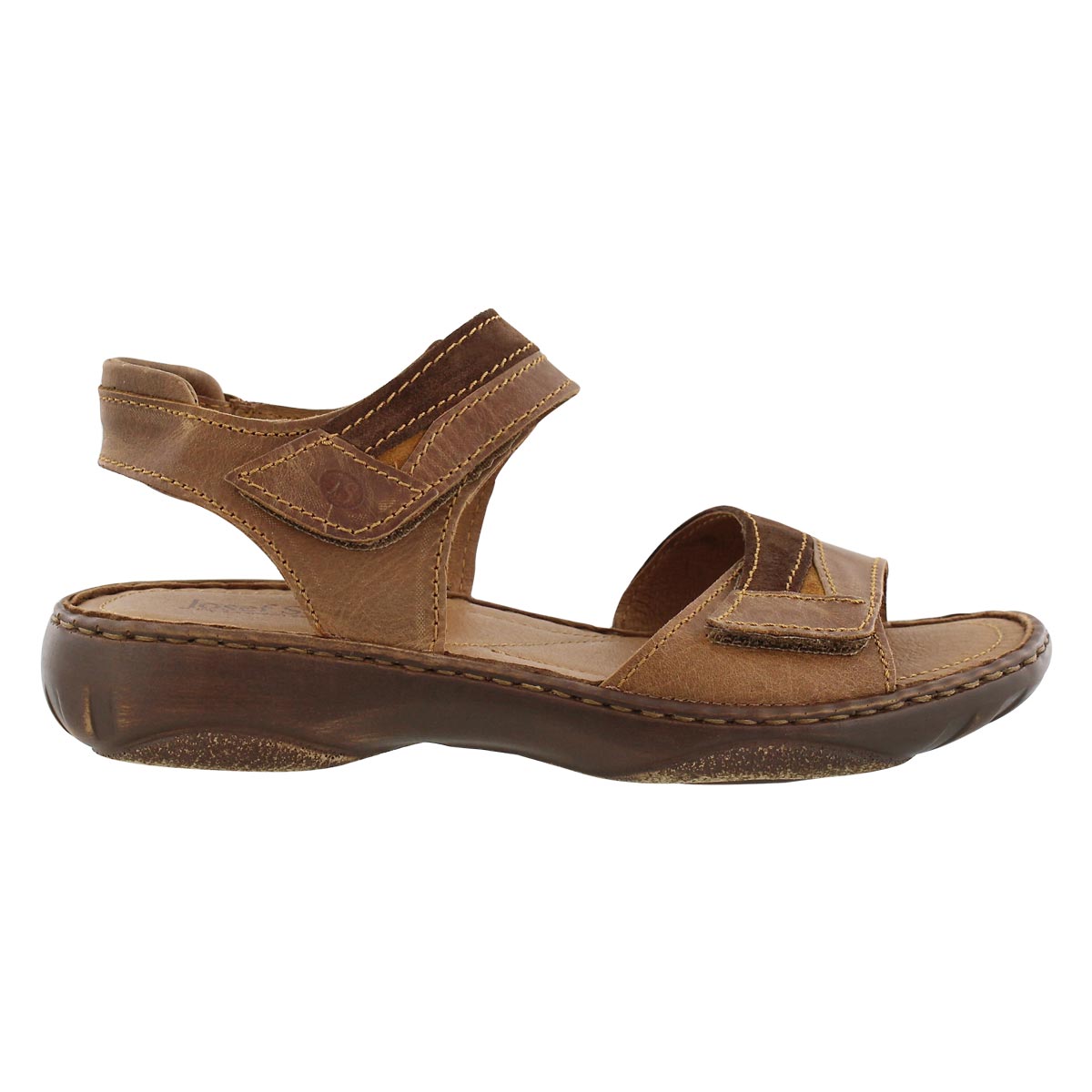 casual strap sandals