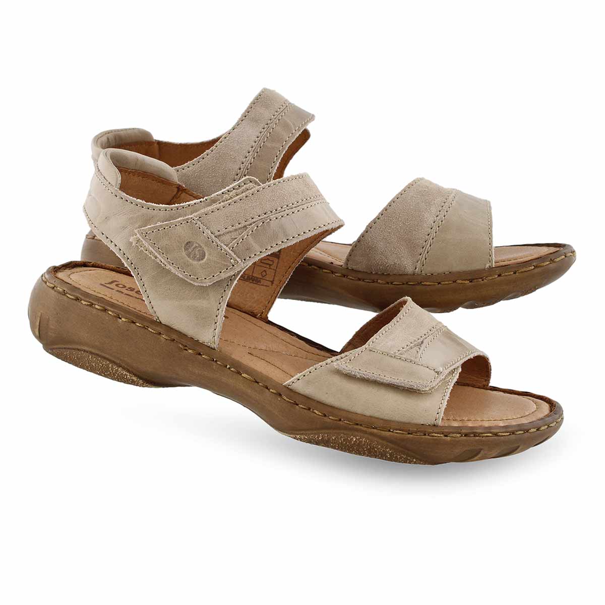 josef seibel sandales