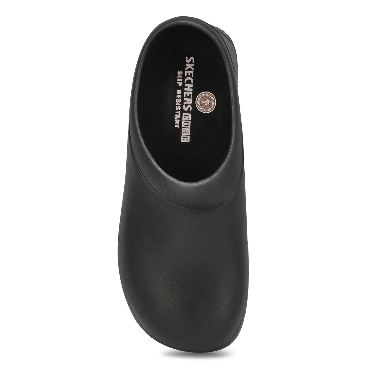 skechers mens clogs