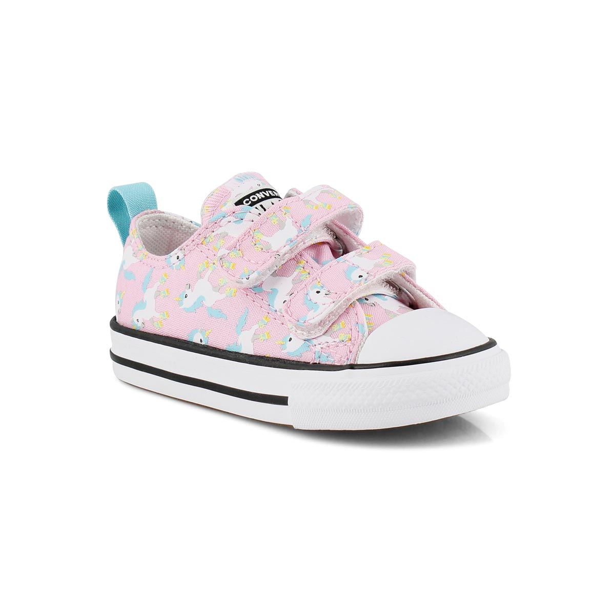 converse licorne