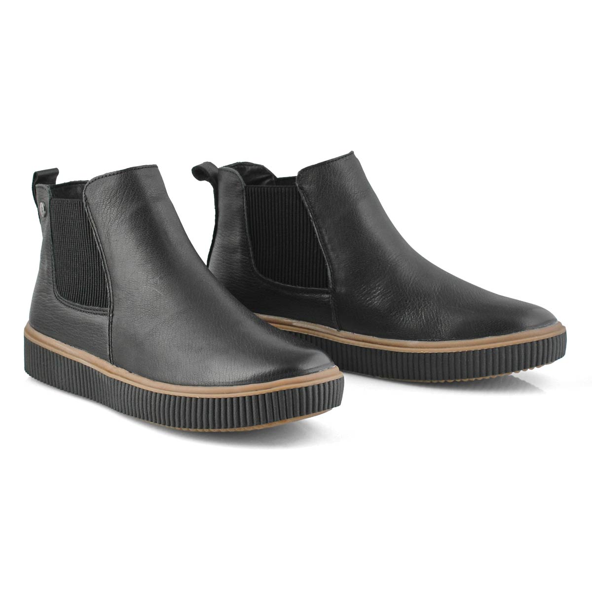 josef seibel softmoc