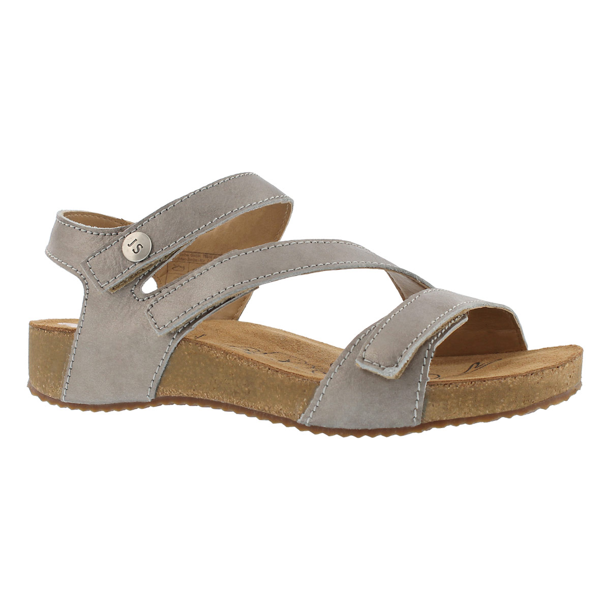 Women's TONGA 25 cristal casual sandals