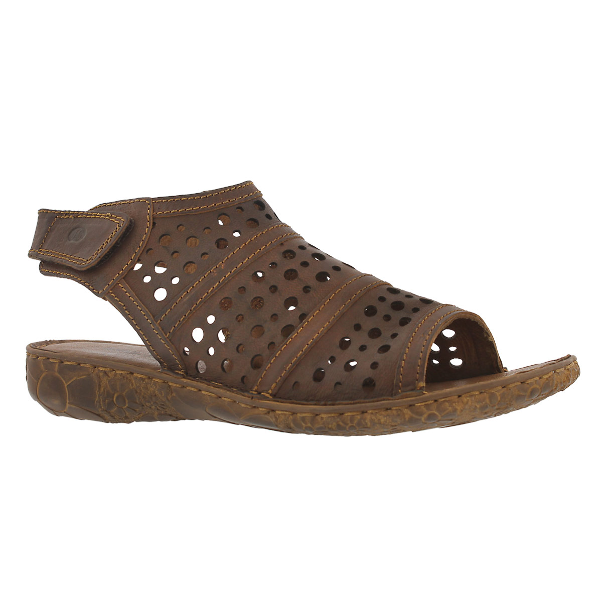 Lds Rosalie 07 moro casual sandal