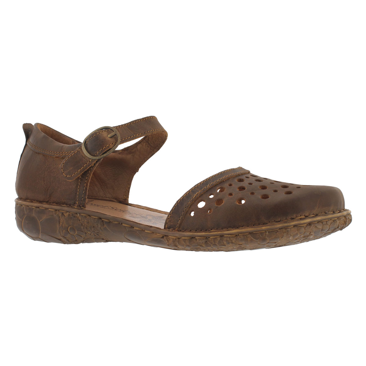Women's ROSALIE 19 brandy casual sandals