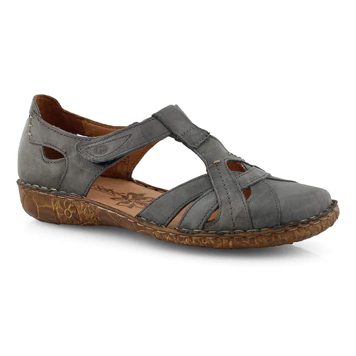Lds Rosalie 29 jeans casual sandal
