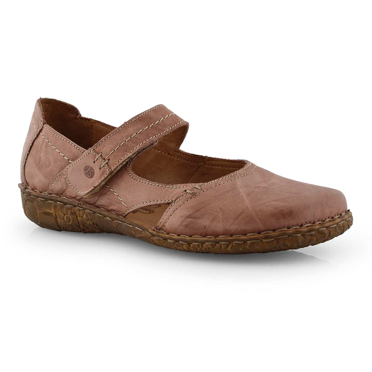 Lds Rosalie 37 rose mary jane shoe